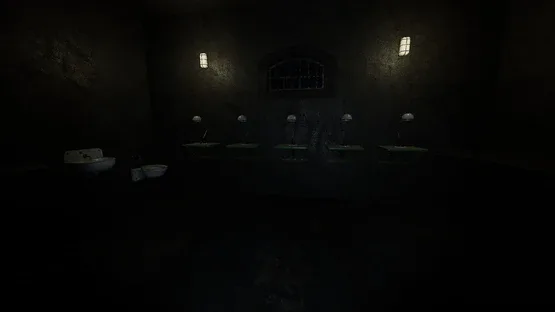 Shattered Delirium screenshot 2