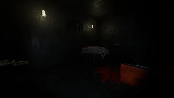 Shattered Delirium screenshot 8