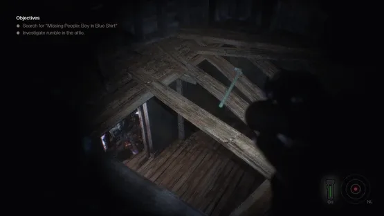Soul Walker screenshot 2