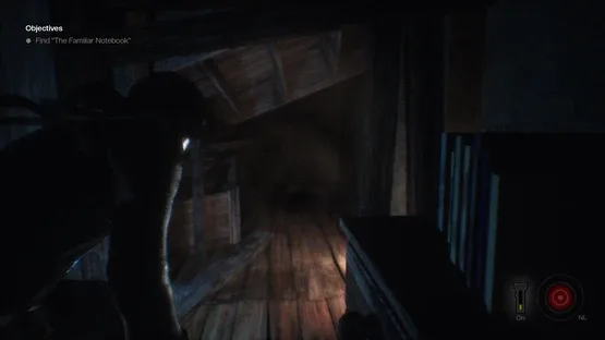 Soul Walker screenshot 3