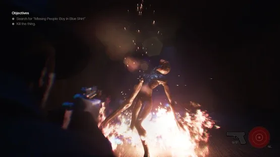 Soul Walker screenshot 5