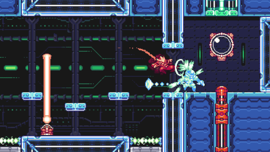 Gravity Circuit 2 Screenshot