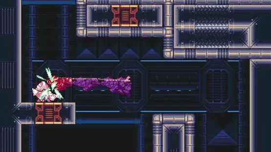 Gravity Circuit 2 screenshot 5