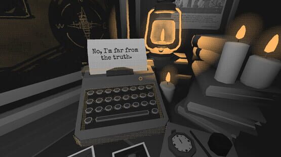 The Bird of the North screenshot