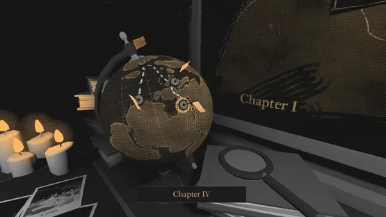The Bird of the North screenshot 3