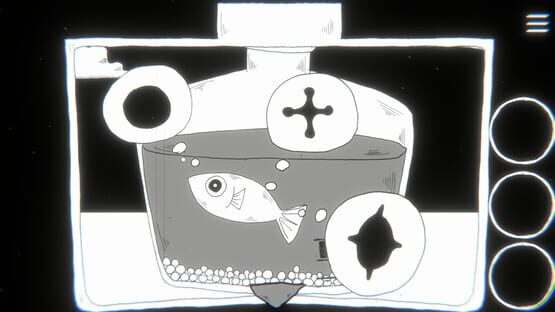 For the Fish in the Bottle screenshot 1