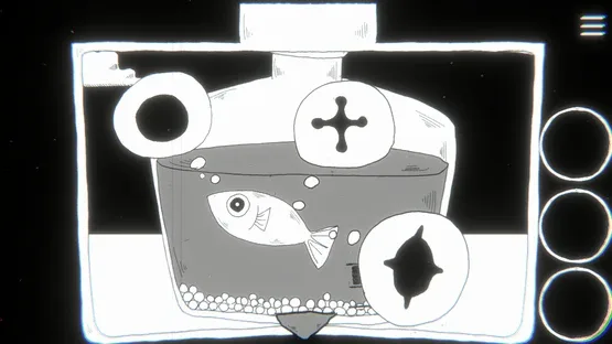 For the Fish in the Bottle screenshot 1