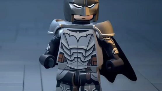 Lego Batman: Legacy of the Dark Knight - HBO Max Exclusive Suits screenshot 2