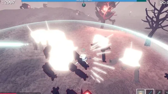 The Only Droid screenshot 1
