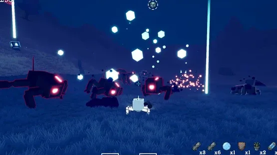 The Only Droid screenshot 3