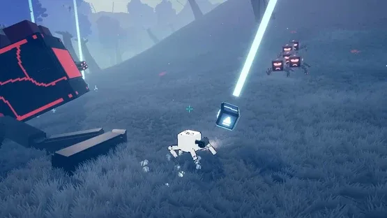 The Only Droid screenshot 6