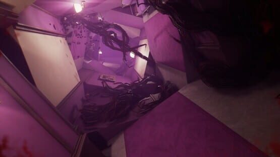 Psych Rift screenshot