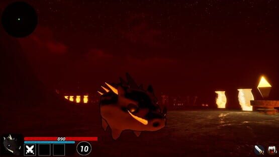 Void Fighters screenshot 8