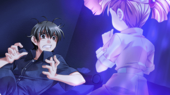 KimiNozo Duelist Screenshot