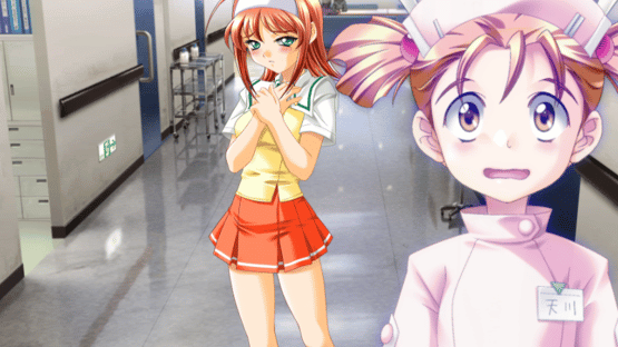 KimiNozo Duelist Screenshot