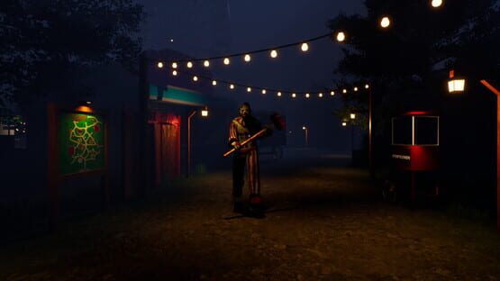 Lucid Dreams screenshot