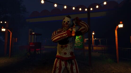 Lucid Dreams screenshot