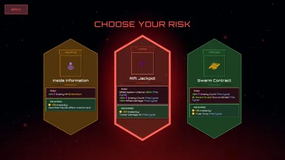 Hold the Core screenshot 2
