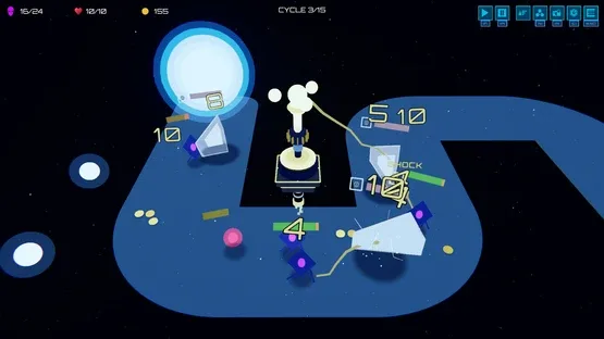 Hold the Core screenshot 6