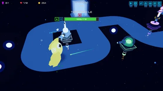 Hold the Core screenshot 10