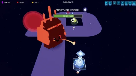 Hold the Core screenshot 12