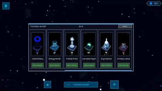 Hold the Core screenshot 14