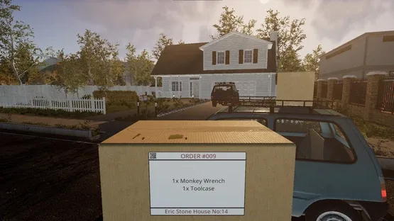 Hardware Simulator screenshot 2
