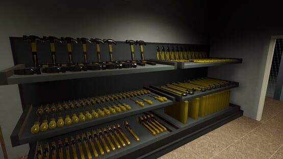 Hardware Simulator screenshot 9