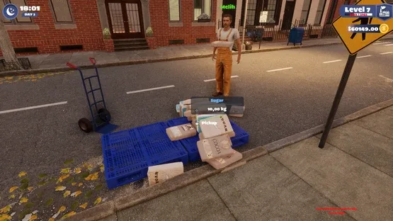 Snack Factory Together screenshot 2