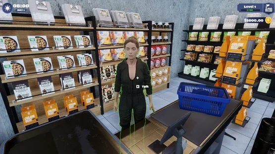Snack Factory Together screenshot 3
