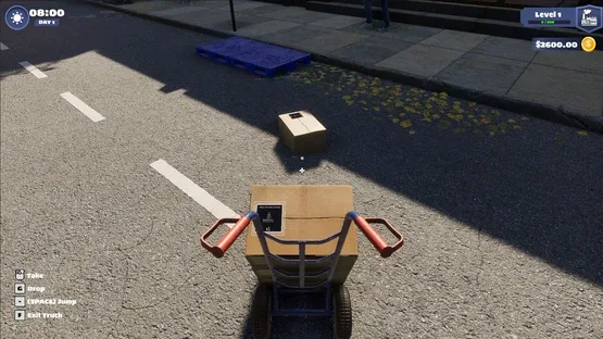 Snack Factory Together screenshot 4