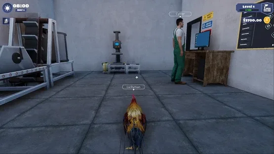 Snack Factory Together screenshot 5