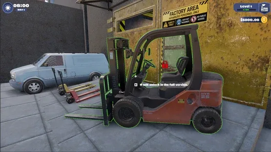 Snack Factory Together screenshot 6