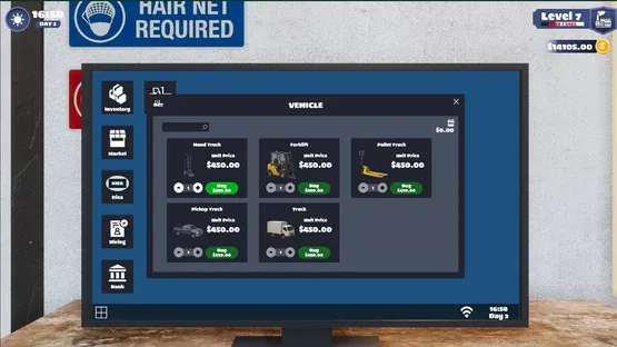 Snack Factory Together screenshot 7