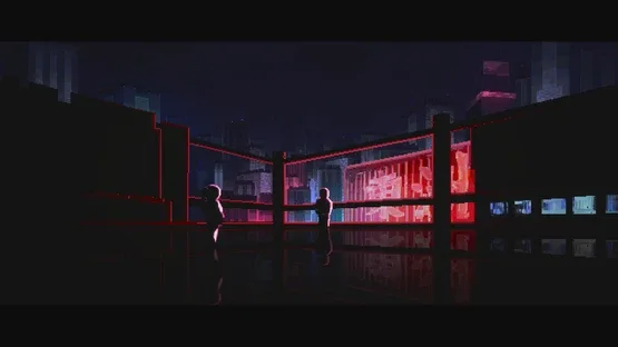 Noir Bloom screenshot 1