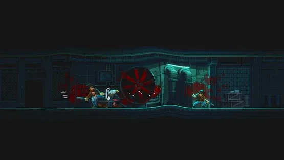 Noir Bloom screenshot 6
