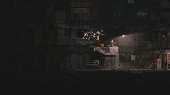 Noir Bloom screenshot 8
