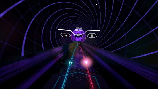 Synth Riders: Au5 - "Eden" screenshot 1