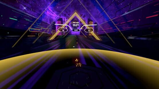 Synth Riders: Au5 - "Eden" screenshot 2