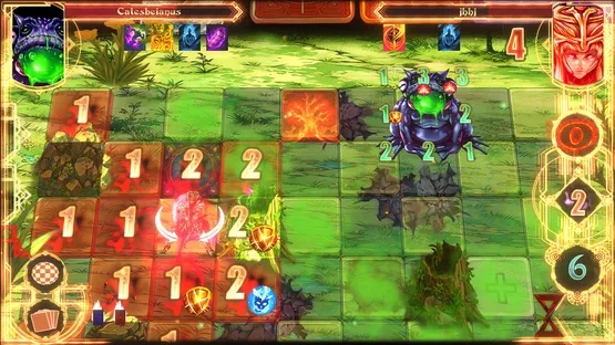 Soul Card Duel screenshot 6