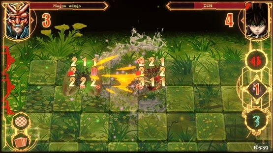 Soul Card Duel screenshot 7