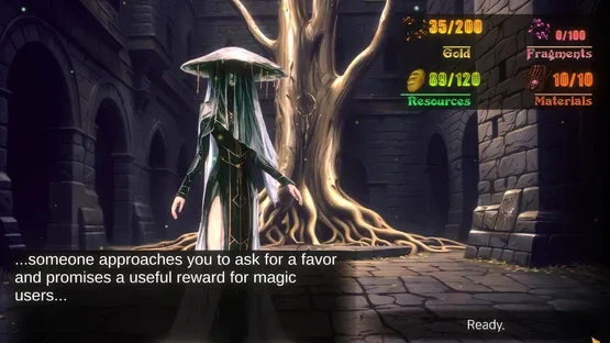 Soul Card Duel screenshot 8