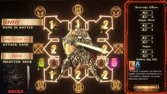 Soul Card Duel screenshot 9