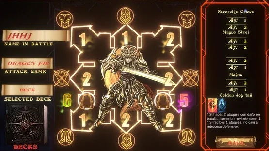 Soul Card Duel screenshot 9
