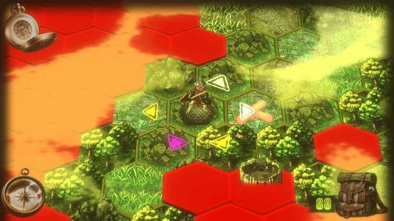 Soul Card Duel screenshot 5