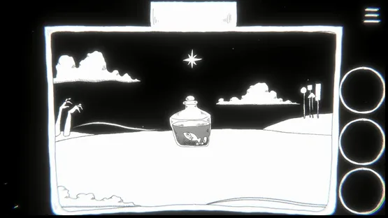 For the Fish in the Bottle screenshot 5