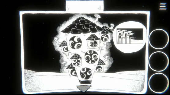 For the Fish in the Bottle screenshot 7