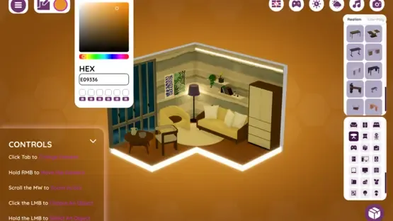 Nestify screenshot 3