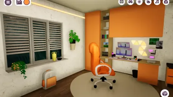 Nestify screenshot 1