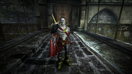 Legacy of Kain: Defiance Remastered – Ascendance Skin Pack screenshot